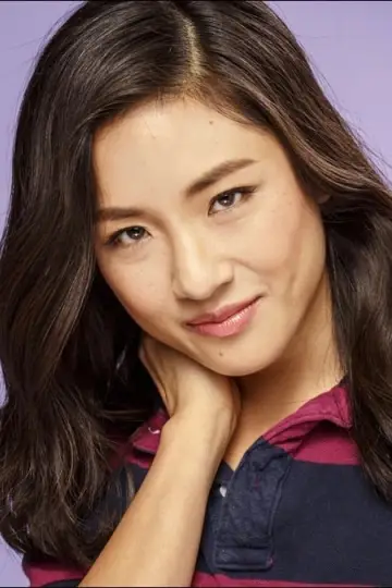 Photo Constance Wu #53581