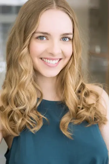 Photo Darcy Rose Byrnes #18132