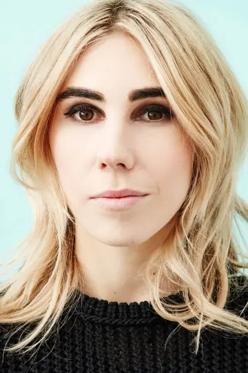 Photo Zosia Mamet #187