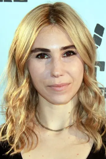 Photo Zosia Mamet #188