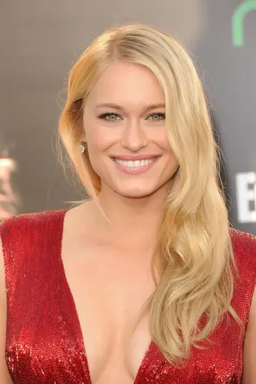 Photo Leven Rambin #21604