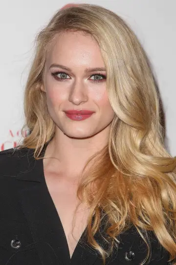 Photo Leven Rambin #21606