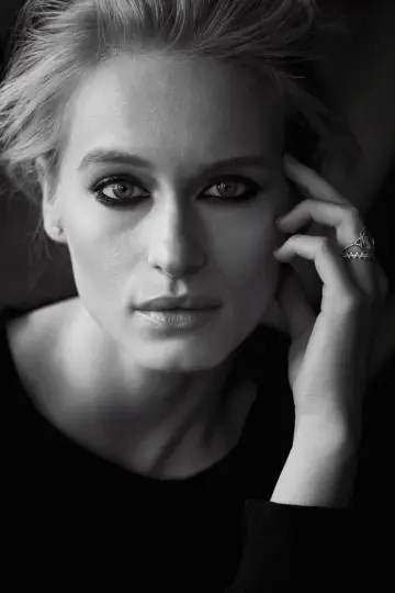 Photo Leven Rambin #21608