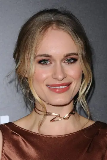Photo Leven Rambin #21613