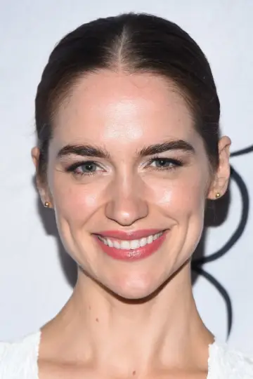 Photo Melanie Scrofano #19909