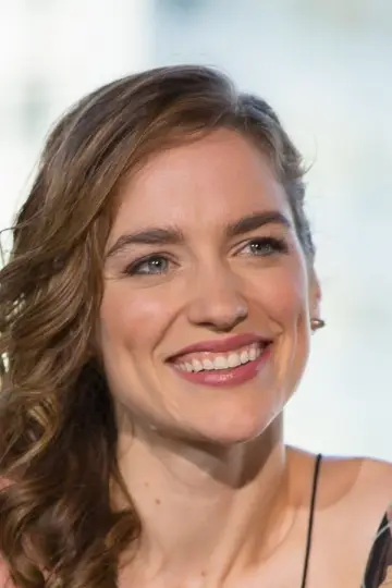 Photo Melanie Scrofano #19910
