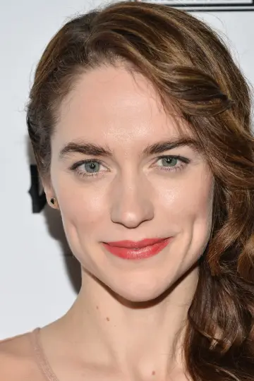 Photo Melanie Scrofano #19911
