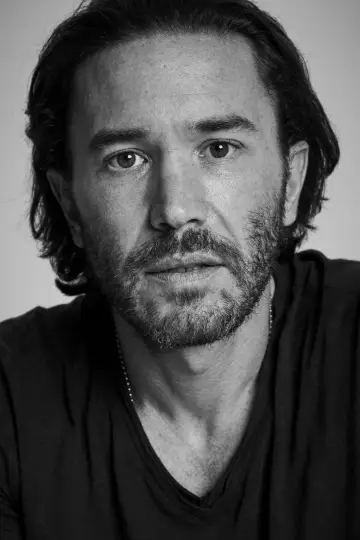 Photo Tom Pelphrey #118236