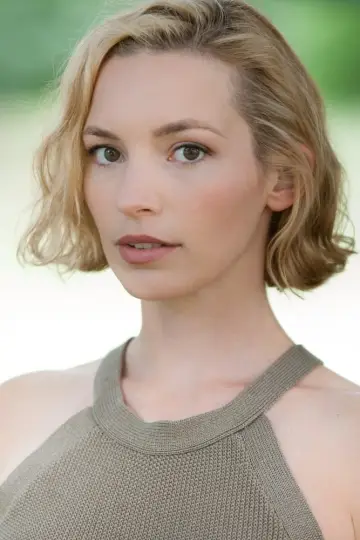Photo Perdita Weeks #29876