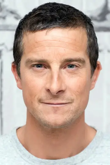 Photo Bear Grylls #252069