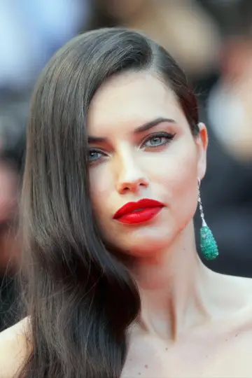 Photo Adriana Lima #119282