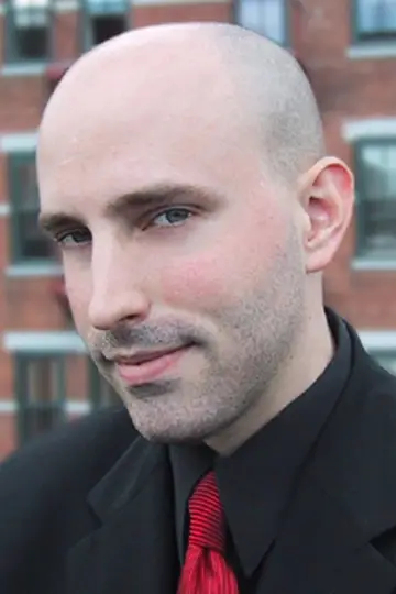 Photo Brian K. Vaughan #67630