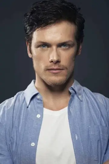 Photo Sam Heughan #52216