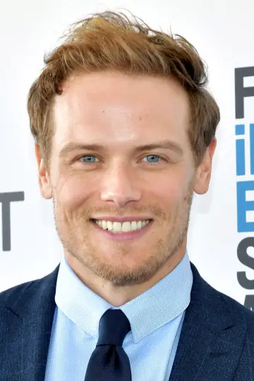 Photo Sam Heughan #52219