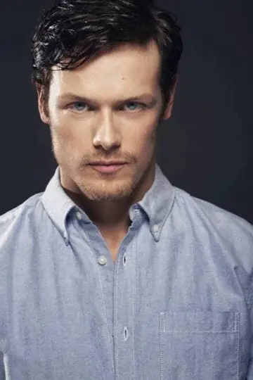 Photo Sam Heughan #52220