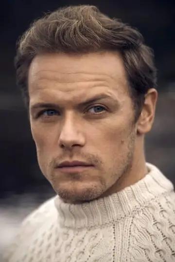 Photo Sam Heughan #52223