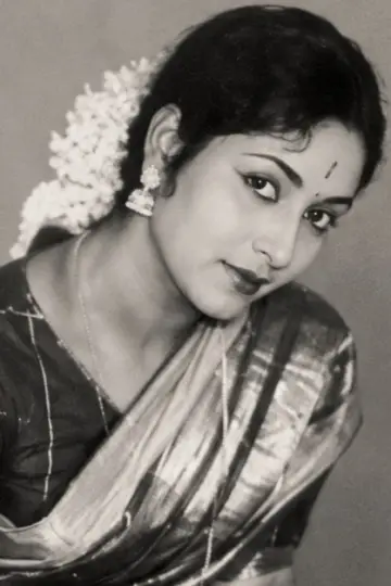 Photo K. R. Indira Devi #410926