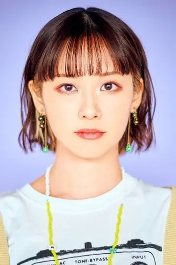 Photo Tomori Kusunoki #358583