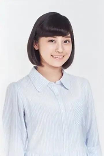 Photo Tomori Kusunoki #358589