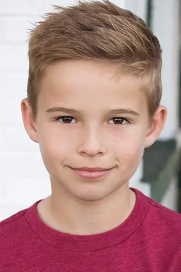 Photo Brayden Benson #64507