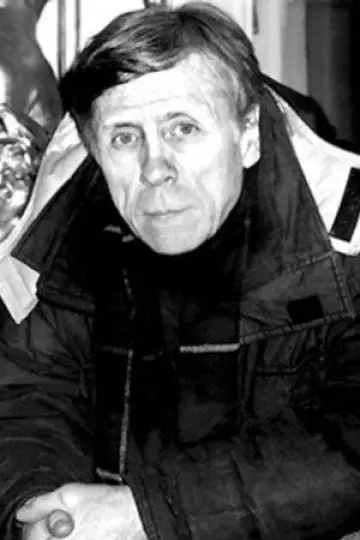 Photo Vladimir Filippov #452800