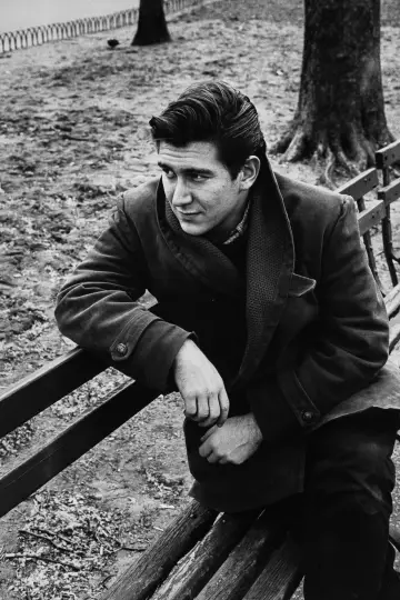 Photo Phil Ochs #461115