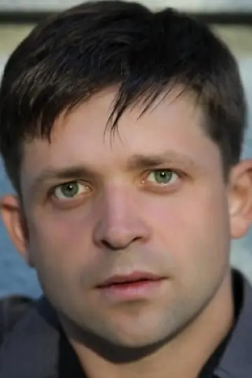 Photo Aleksandr Alyoshkin #177704