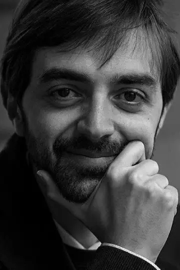 Photo Giuseppe Carrieri #432003