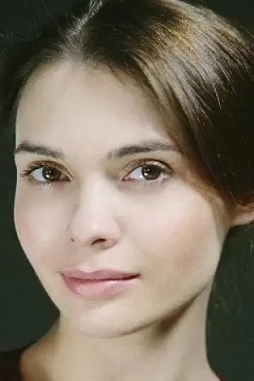 Photo Mariya Troitskaya #177824