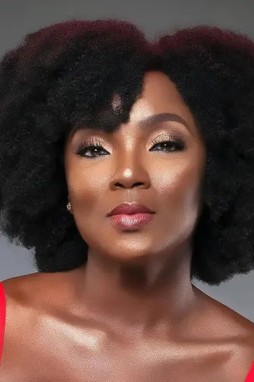 Photo Chioma Chukwuka #410920