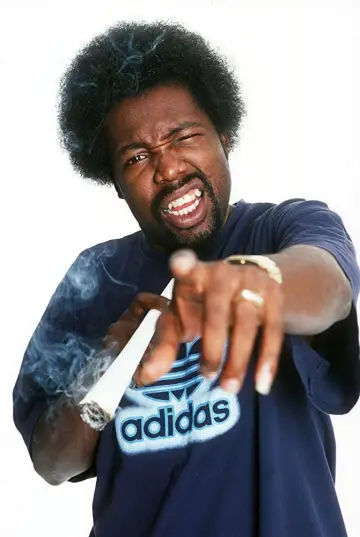 Photo Afroman #421294