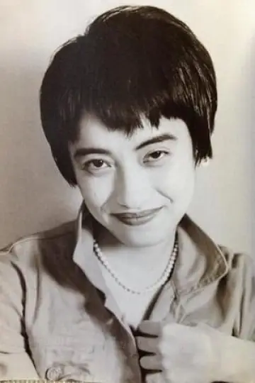 Photo Kyoko Okazaki #183009