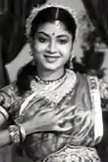 Photo Kumari Rukmini #480393