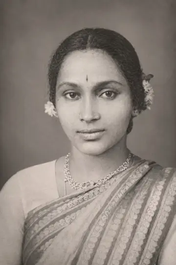Photo M. S. S. Bhagyam #482790