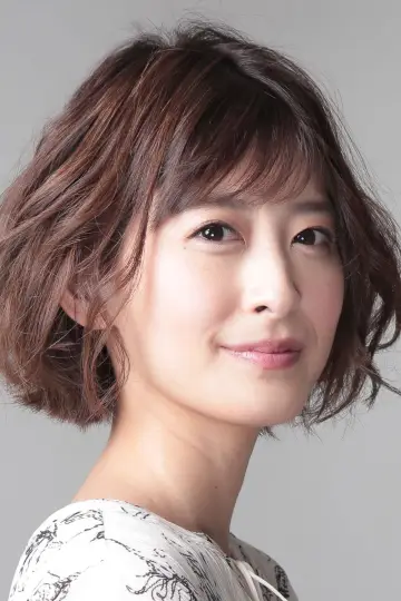 Photo Megumi Nakamura #451959