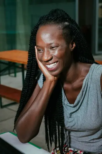 Photo Aïcha Cissé #460055