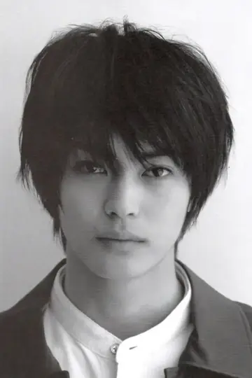 Photo Fuju Kamio #164031