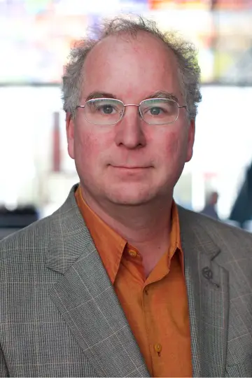 Photo Brewster Kahle #474557
