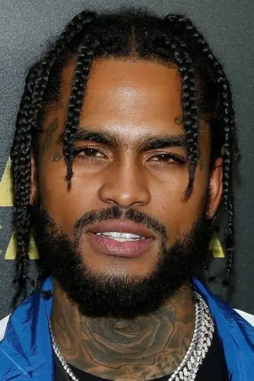 Photo Dave East #164569