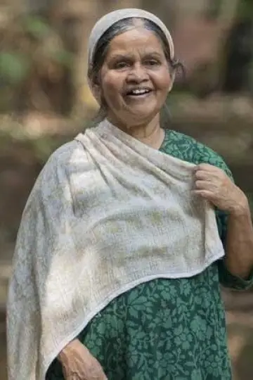 Photo Savithri Sreedharan #414904