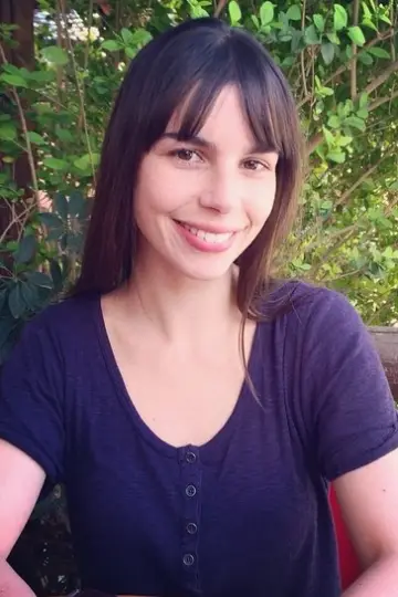 Photo Luna Martínez #414705