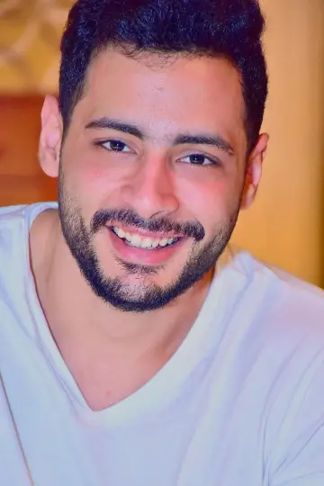 Photo Hamed Al Sharrab #413633