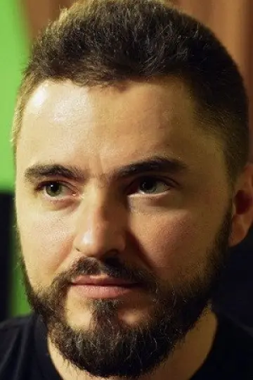 Photo Sergey Kashirin #443518