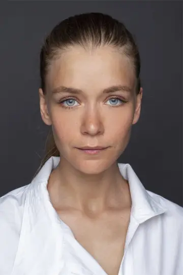 Photo Varvara Borodina #68632