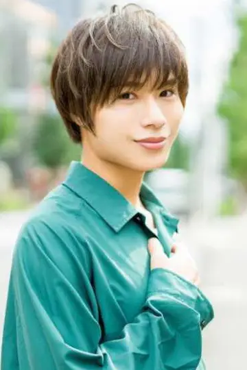 Photo Toshinari Fukamachi #454908