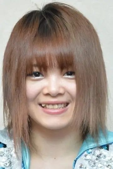 Photo Mayu Iwatani #282331