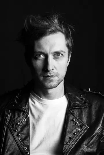 Photo Lukas Petrauskas #321631
