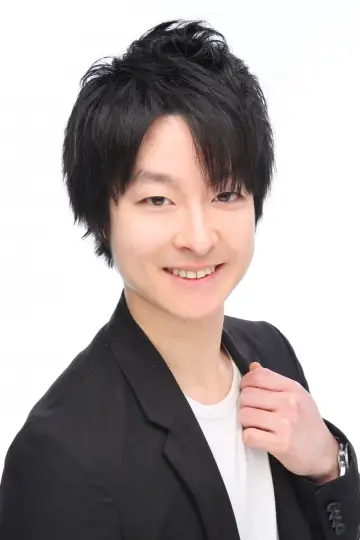 Photo Kento Shiraishi #195143