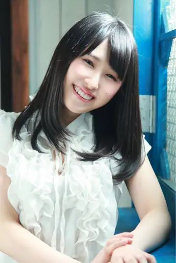 Photo Shoko Yuzuki #357846