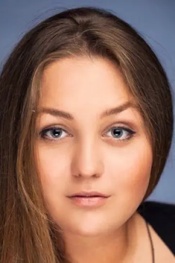 Photo Sofya Zaika #136786